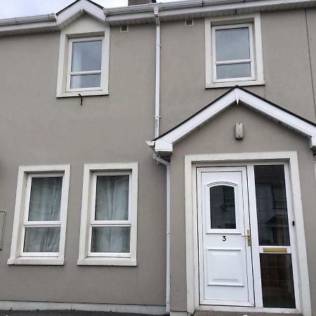 Villa 3 Waves Of Tory Donegal Donegal Town Exterior foto